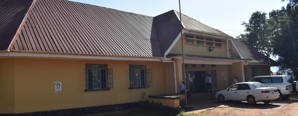 "The Education Block"